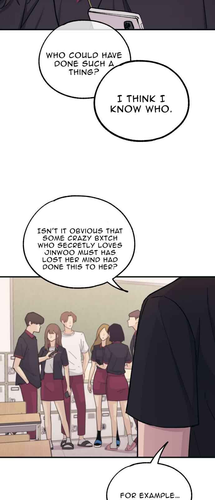 Yeon-u ui Sunjeong Chapter 44 - Page 16
