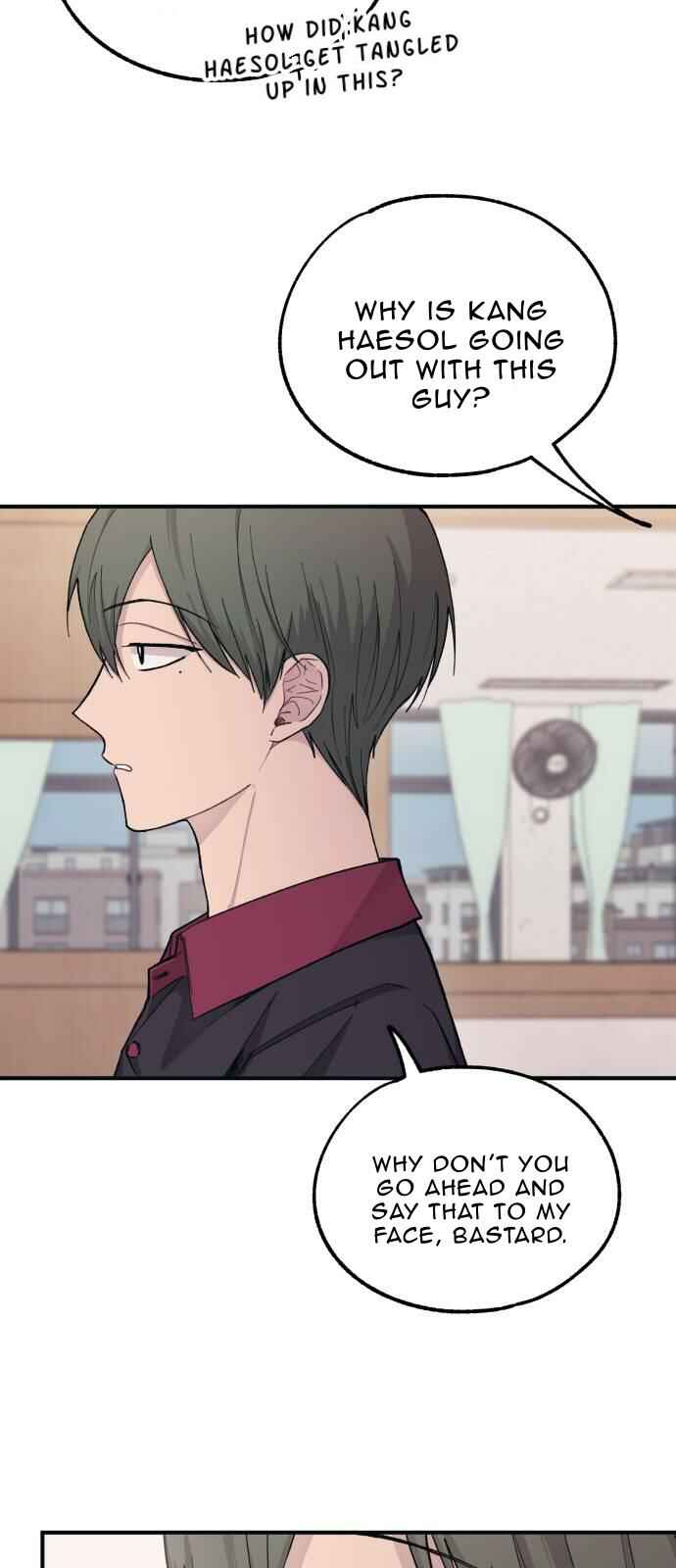 Yeon-u ui Sunjeong Chapter 44 - Page 30