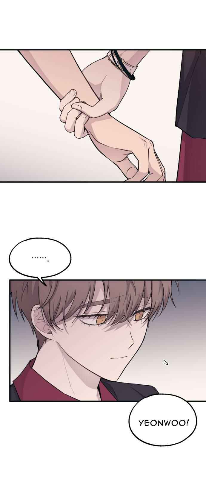 Yeon-u ui Sunjeong Chapter 44 - Page 38