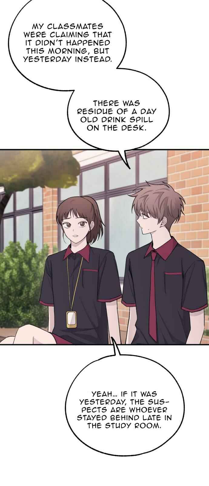 Yeon-u ui Sunjeong Chapter 44 - Page 41