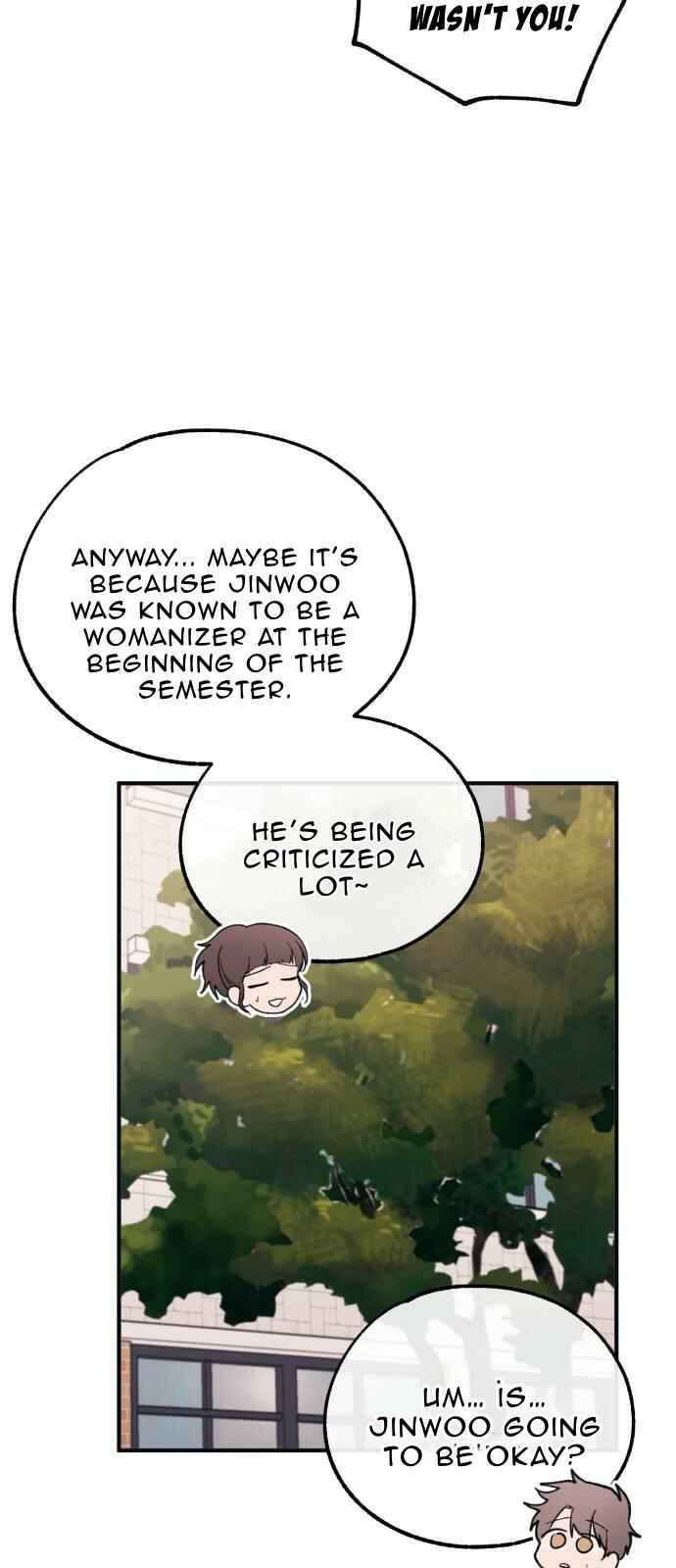 Yeon-u ui Sunjeong Chapter 44 - Page 45