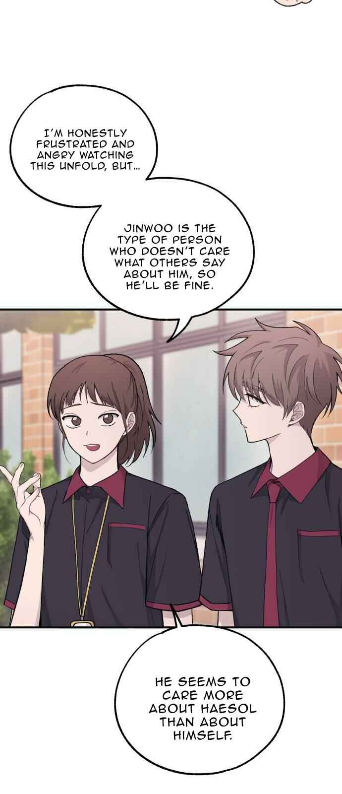 Yeon-u ui Sunjeong Chapter 44 - Page 46