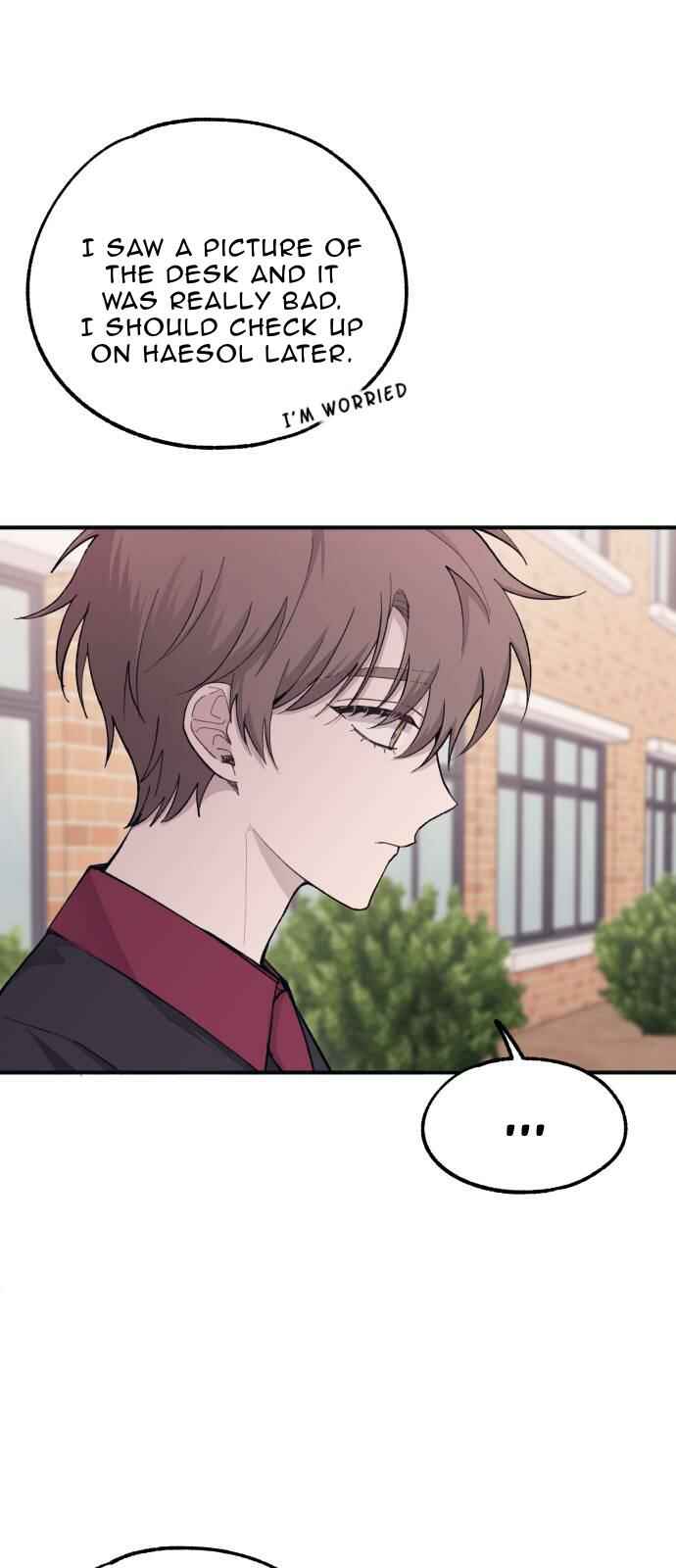 Yeon-u ui Sunjeong Chapter 44 - Page 47