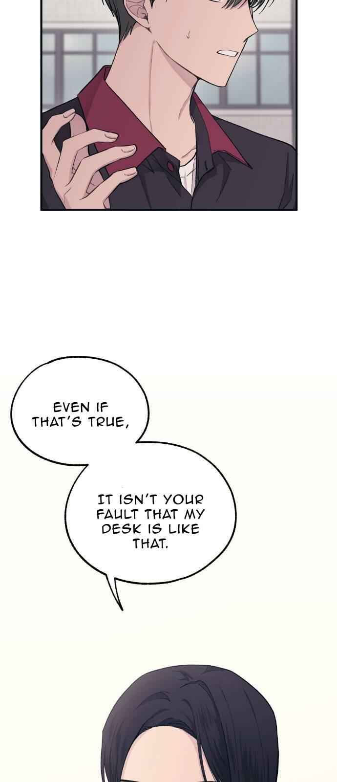 Yeon-u ui Sunjeong Chapter 44 - Page 52