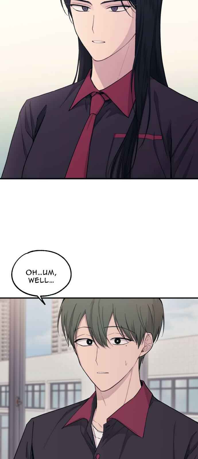 Yeon-u ui Sunjeong Chapter 44 - Page 53