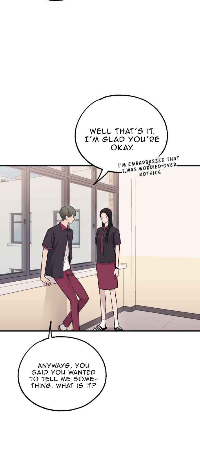 Yeon-u ui Sunjeong Chapter 44 - Page 56