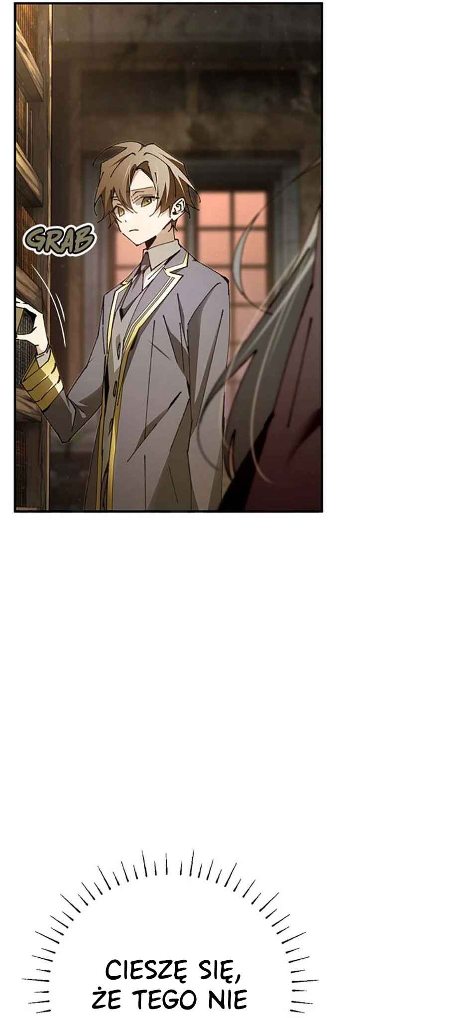 Mabeop Hakgyo Apjeommyeol Cheonjae-ga Doeeotda Chapter 16 - Page 25