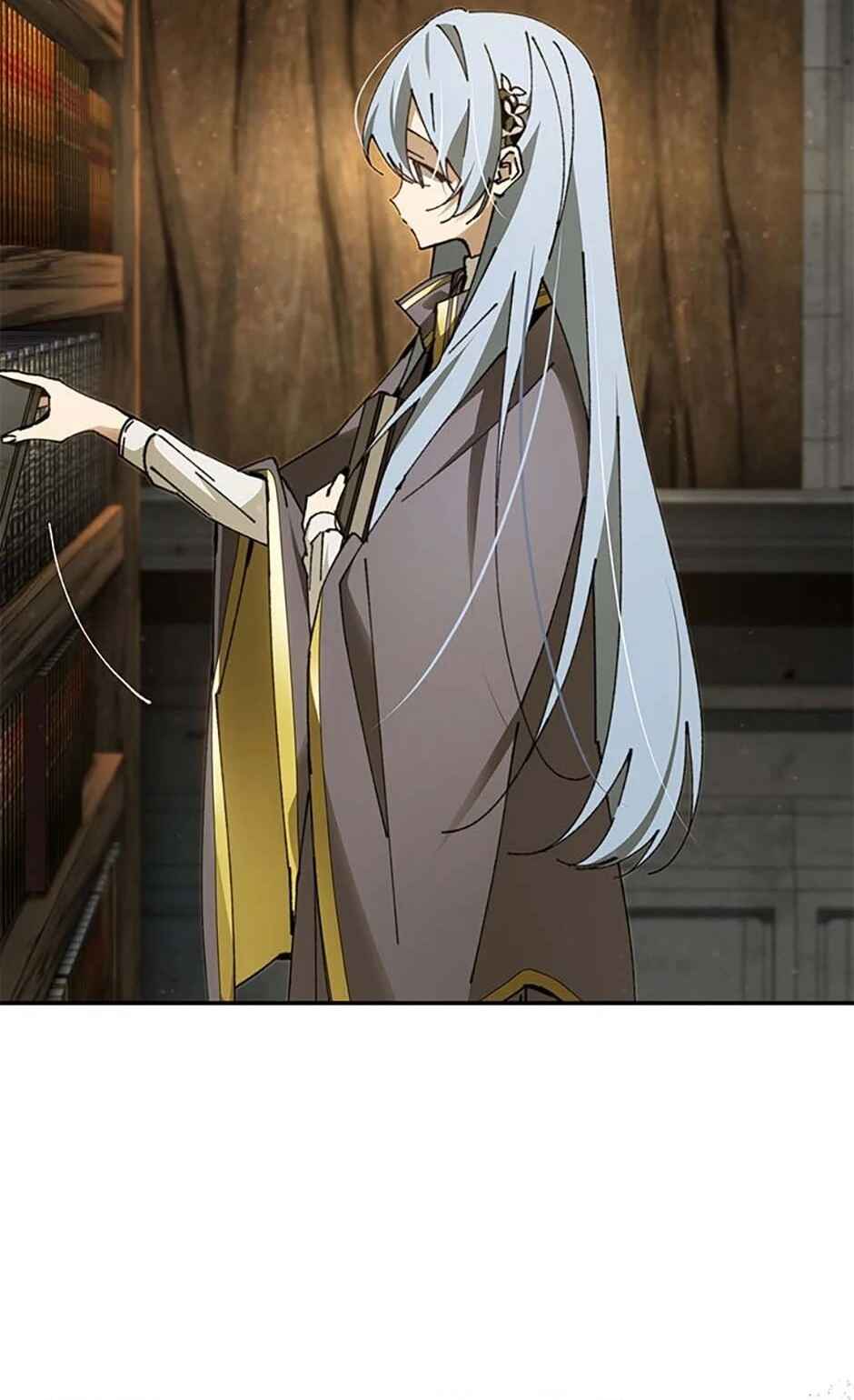Mabeop Hakgyo Apjeommyeol Cheonjae-ga Doeeotda Chapter 16 - Page 27