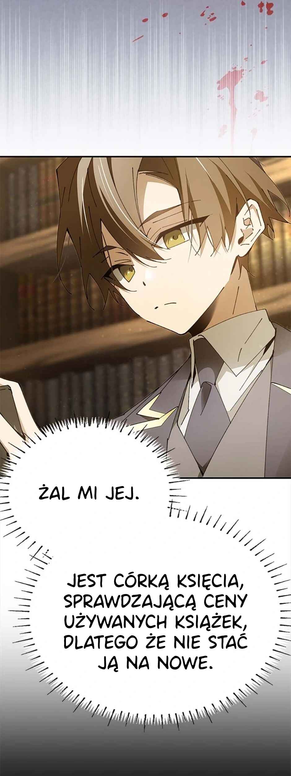 Mabeop Hakgyo Apjeommyeol Cheonjae-ga Doeeotda Chapter 16 - Page 34