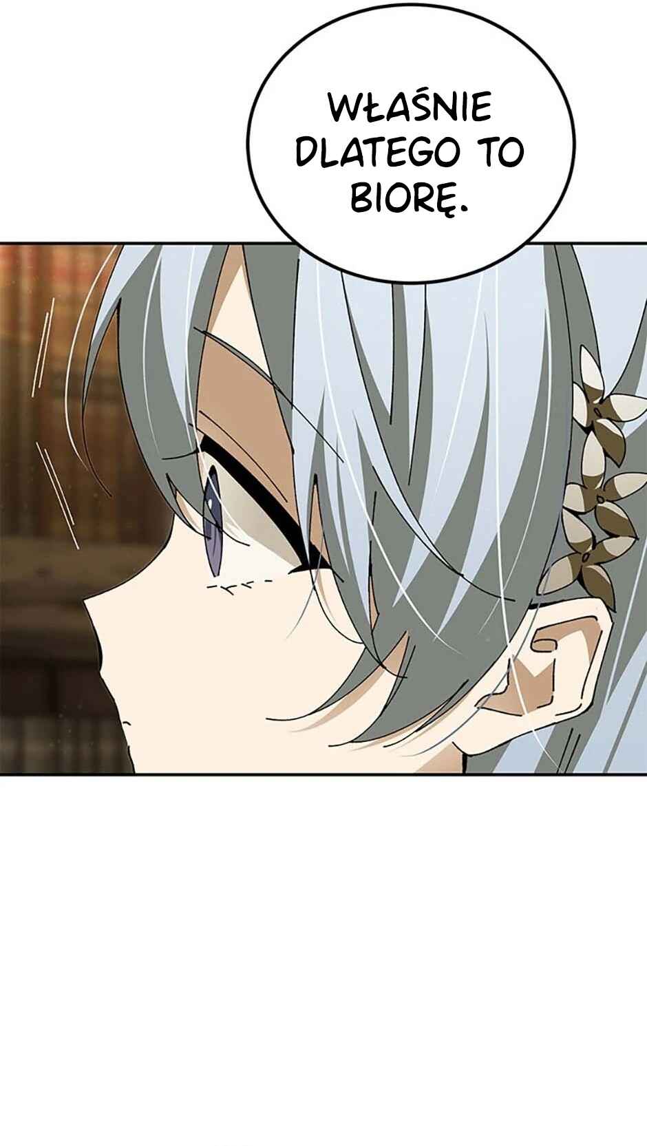 Mabeop Hakgyo Apjeommyeol Cheonjae-ga Doeeotda Chapter 16 - Page 47