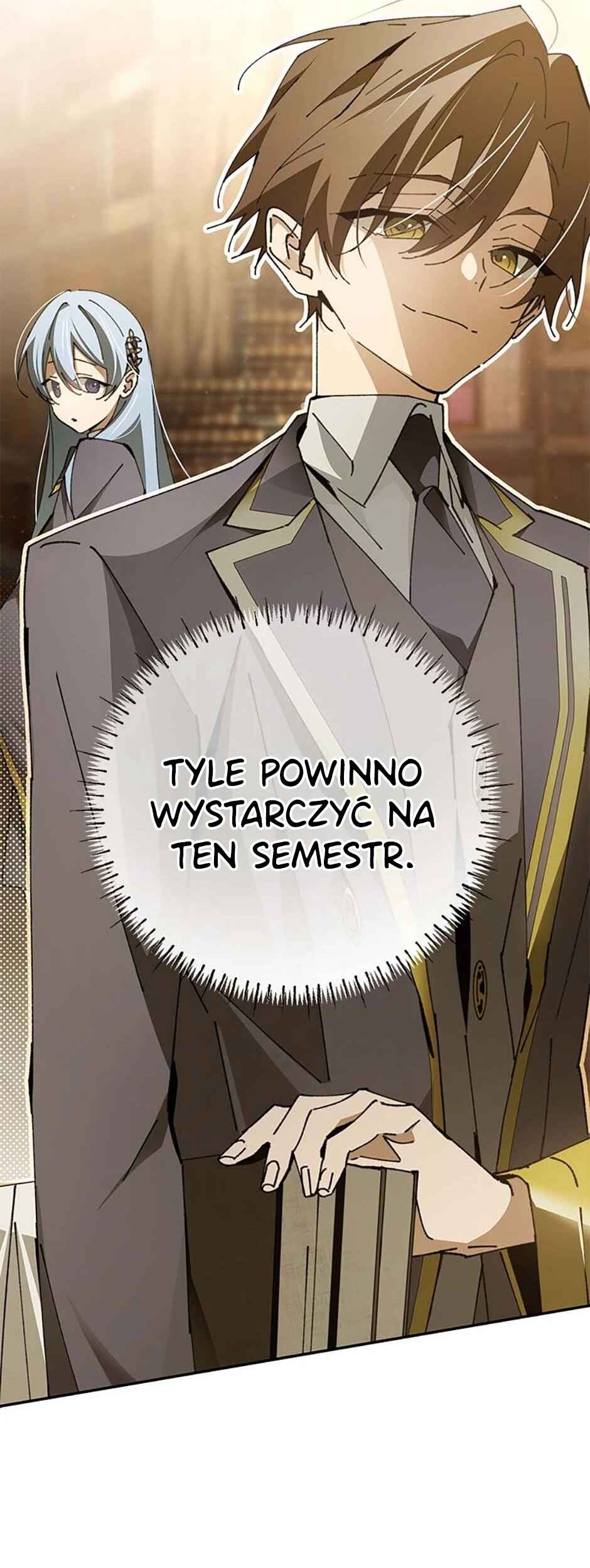 Mabeop Hakgyo Apjeommyeol Cheonjae-ga Doeeotda Chapter 16 - Page 52