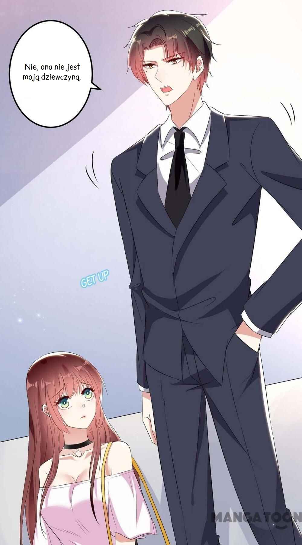Genius Cool Treasure: President's Wife Is Too Powerful Chapter 58 - Page 1