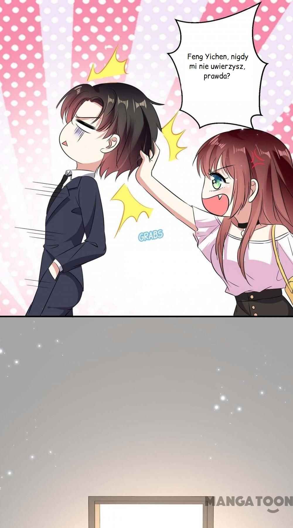 Genius Cool Treasure: President's Wife Is Too Powerful Chapter 58 - Page 11