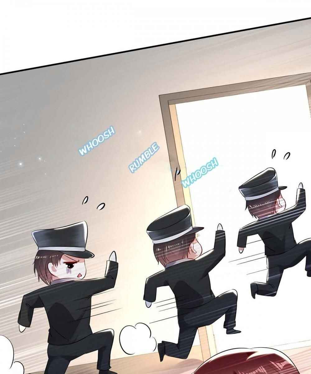 Genius Cool Treasure: President's Wife Is Too Powerful Chapter 58 - Page 13