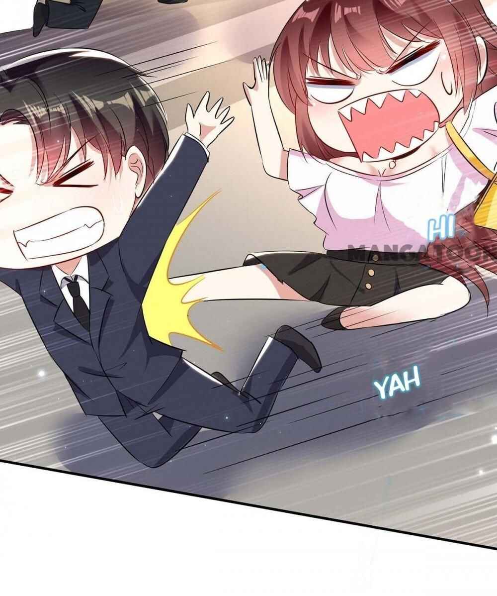 Genius Cool Treasure: President's Wife Is Too Powerful Chapter 58 - Page 14