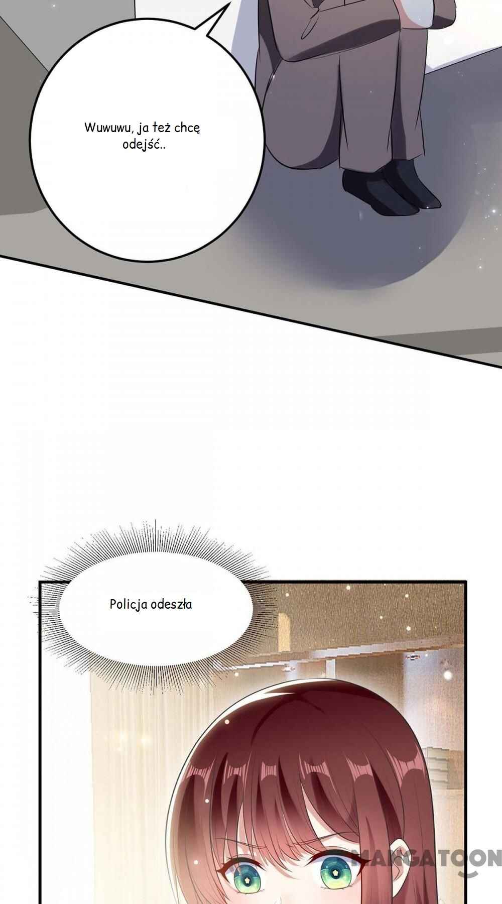 Genius Cool Treasure: President's Wife Is Too Powerful Chapter 58 - Page 16