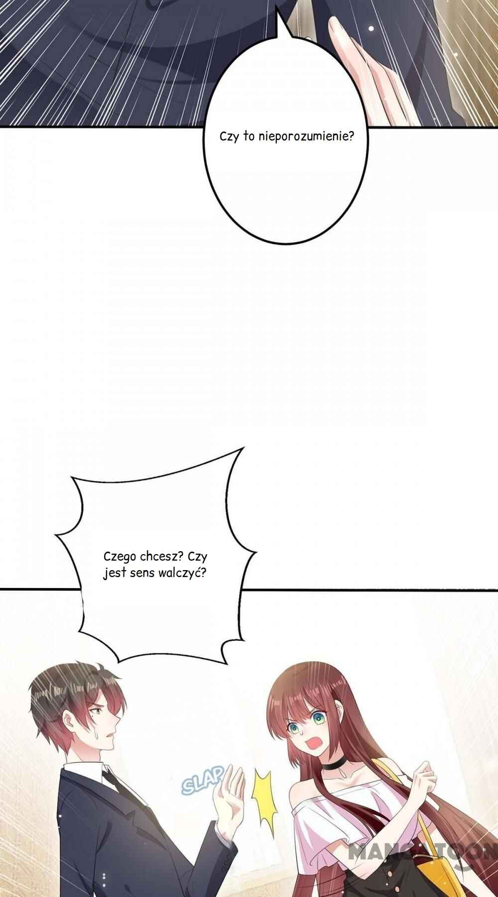 Genius Cool Treasure: President's Wife Is Too Powerful Chapter 58 - Page 21