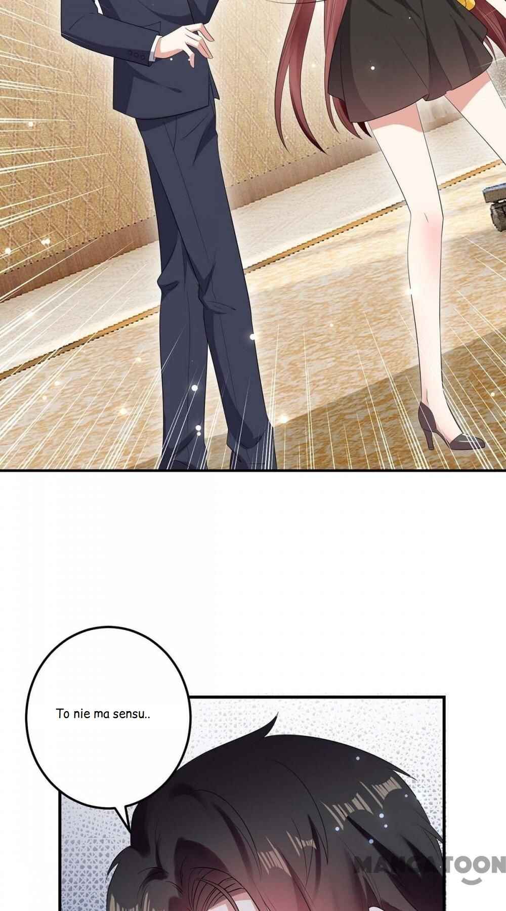 Genius Cool Treasure: President's Wife Is Too Powerful Chapter 58 - Page 22