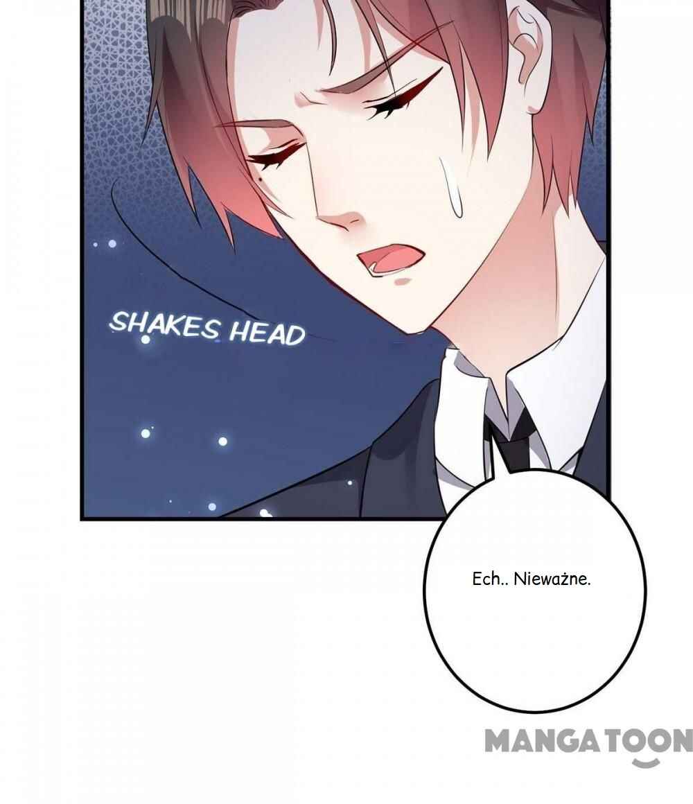 Genius Cool Treasure: President's Wife Is Too Powerful Chapter 58 - Page 23