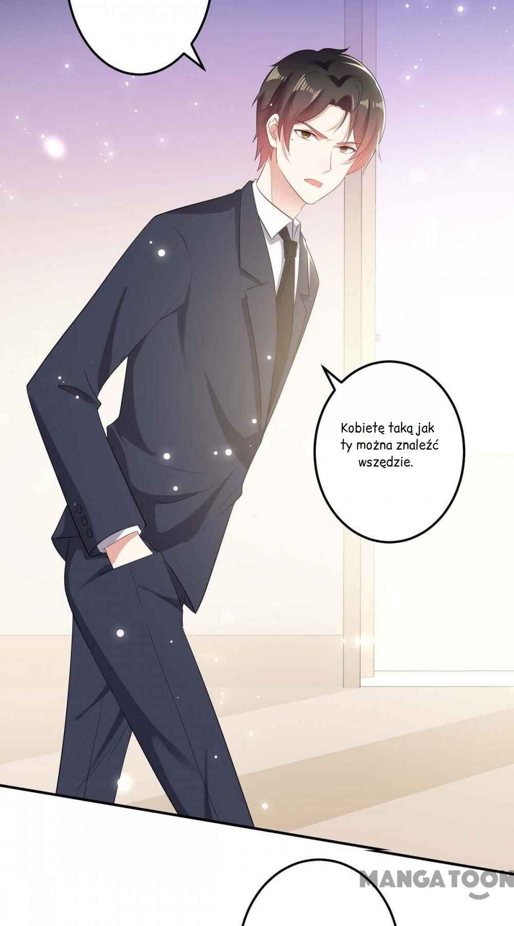 Genius Cool Treasure: President's Wife Is Too Powerful Chapter 58 - Page 25