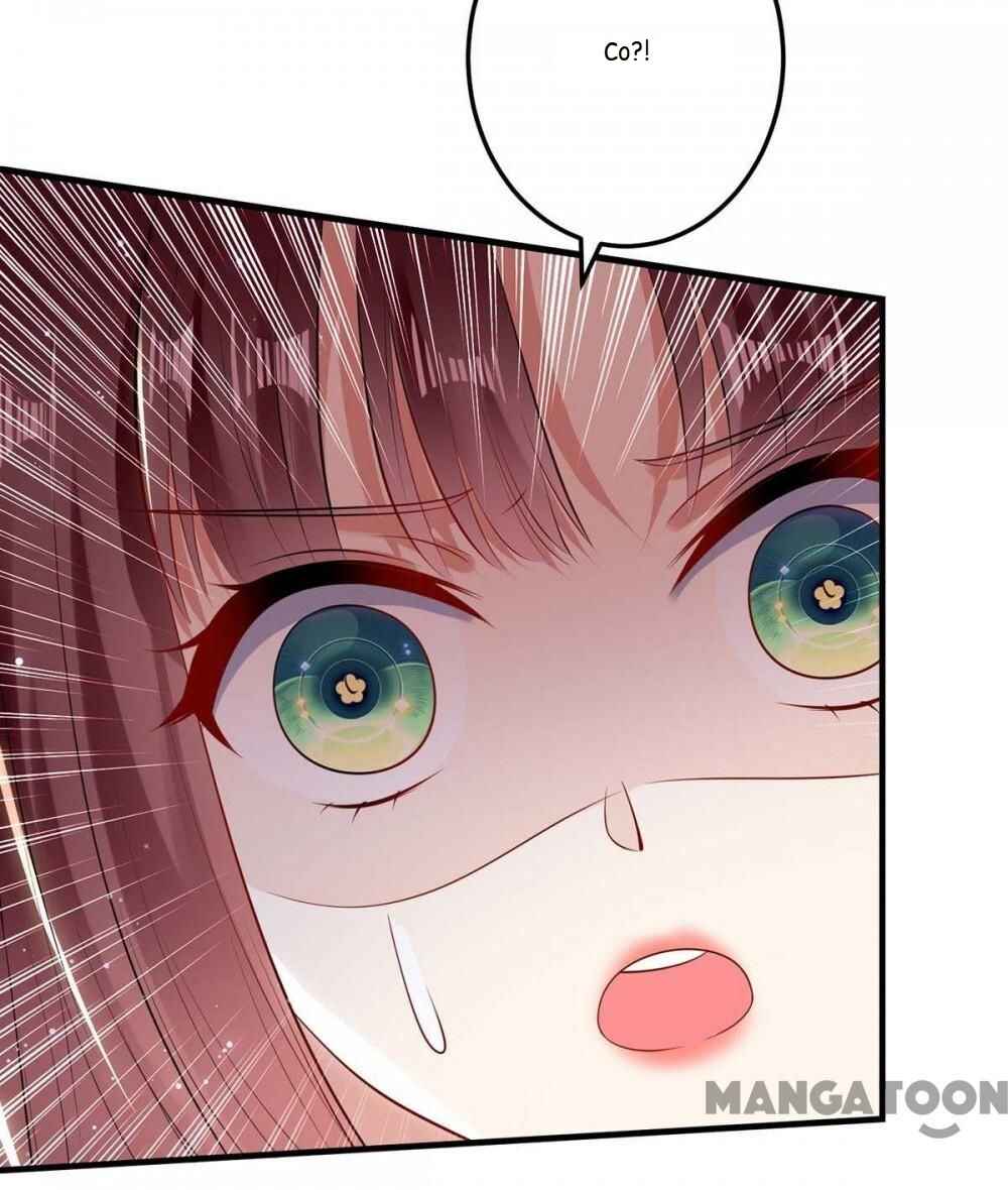 Genius Cool Treasure: President's Wife Is Too Powerful Chapter 58 - Page 26