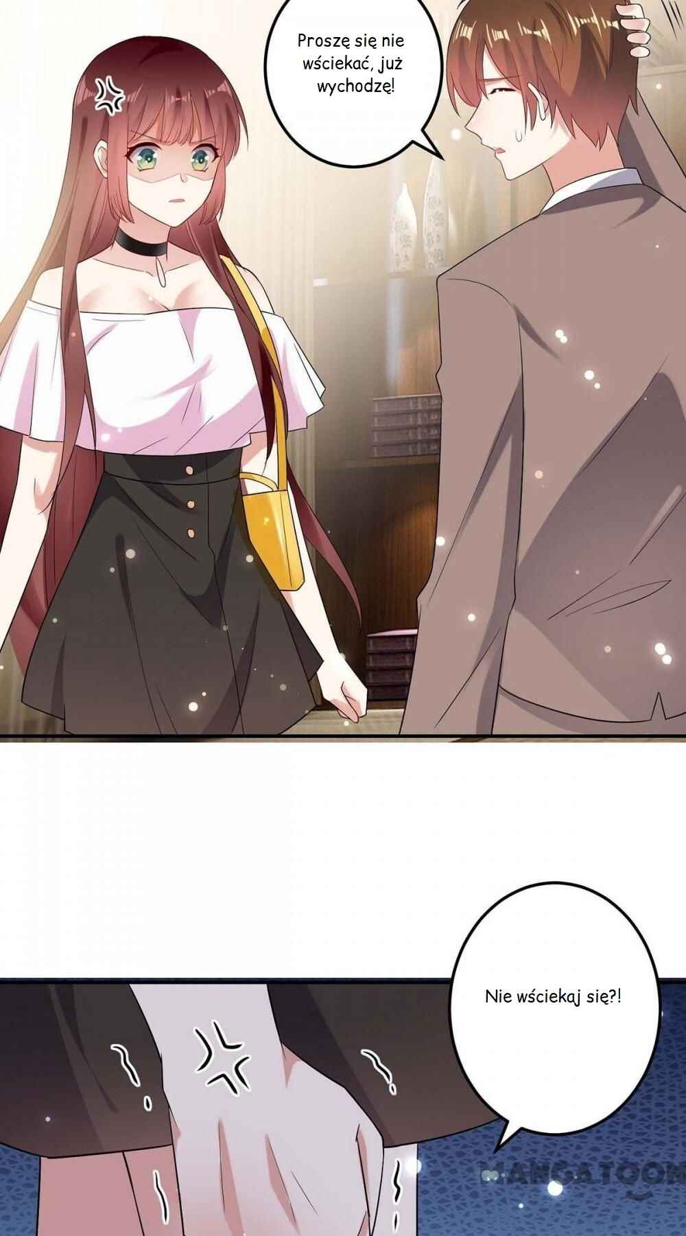 Genius Cool Treasure: President's Wife Is Too Powerful Chapter 58 - Page 28