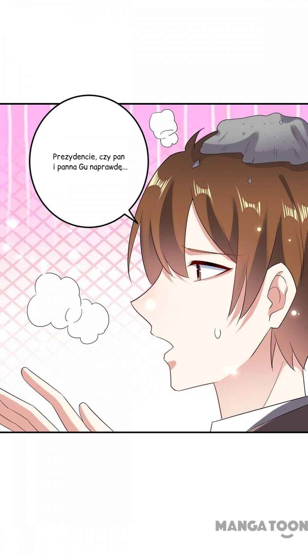 Genius Cool Treasure: President's Wife Is Too Powerful Chapter 58 - Page 31