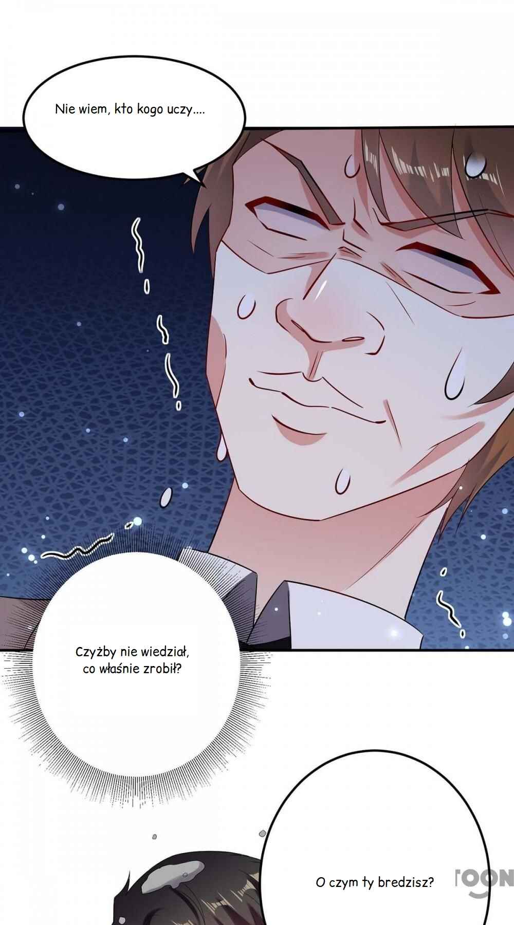 Genius Cool Treasure: President's Wife Is Too Powerful Chapter 58 - Page 34