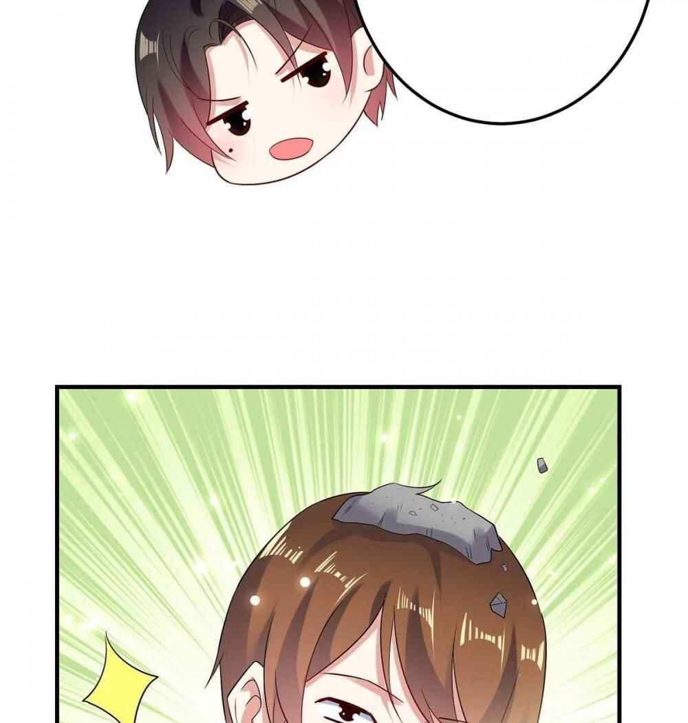 Genius Cool Treasure: President's Wife Is Too Powerful Chapter 58 - Page 35