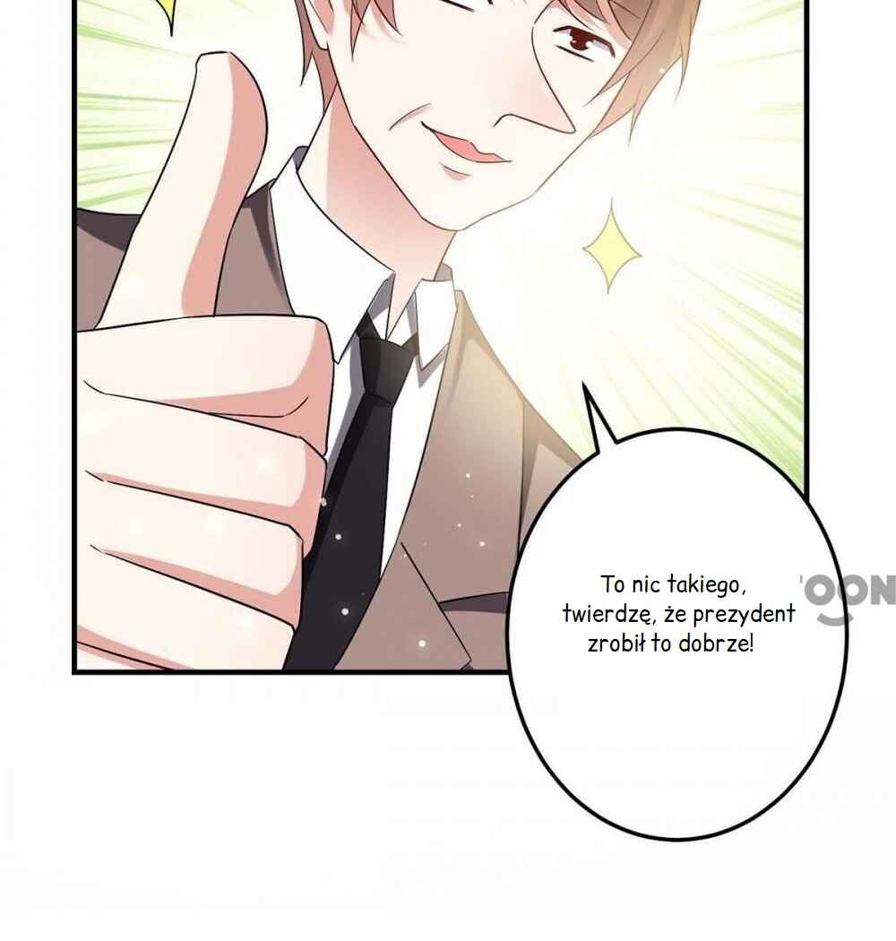 Genius Cool Treasure: President's Wife Is Too Powerful Chapter 58 - Page 36