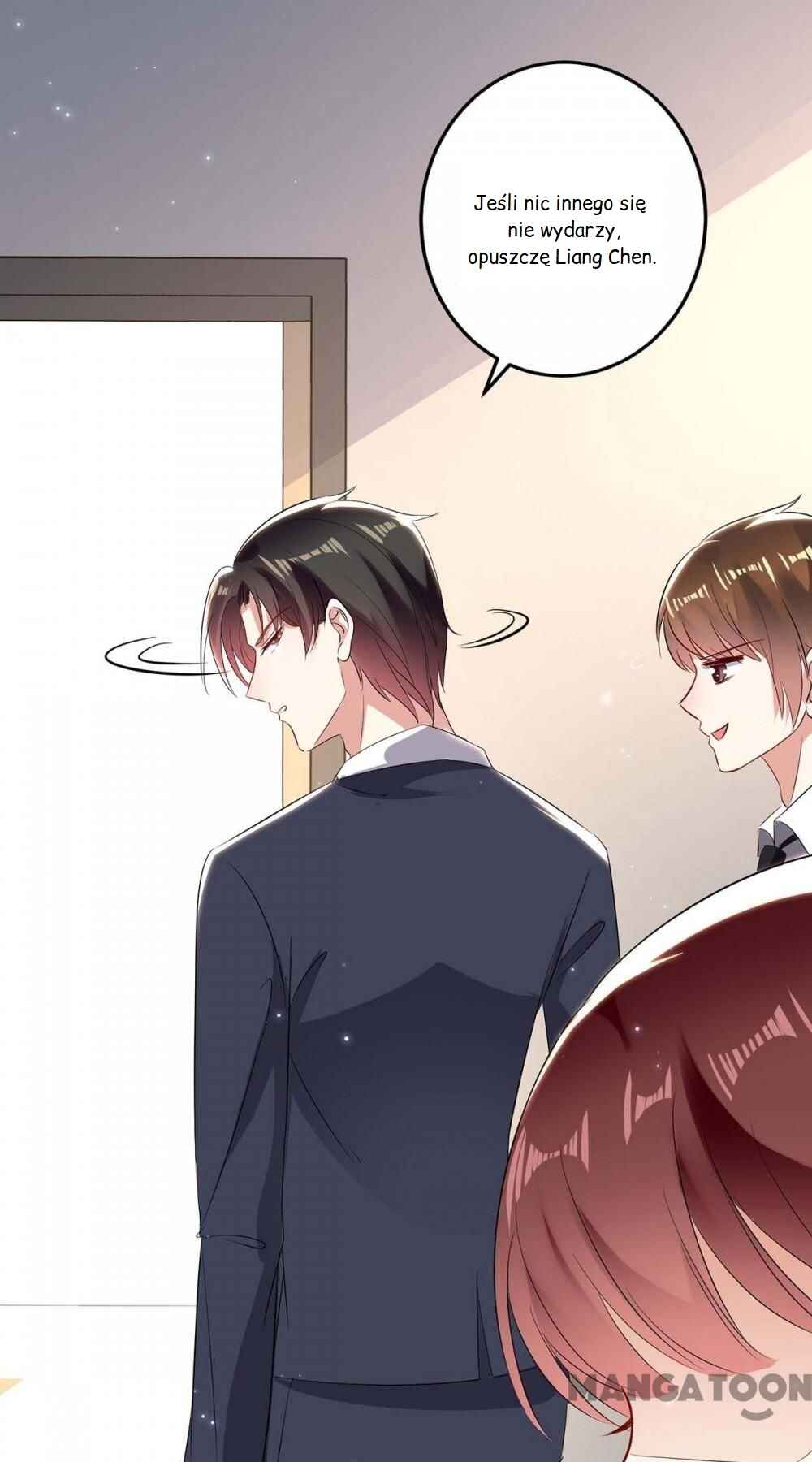 Genius Cool Treasure: President's Wife Is Too Powerful Chapter 58 - Page 5