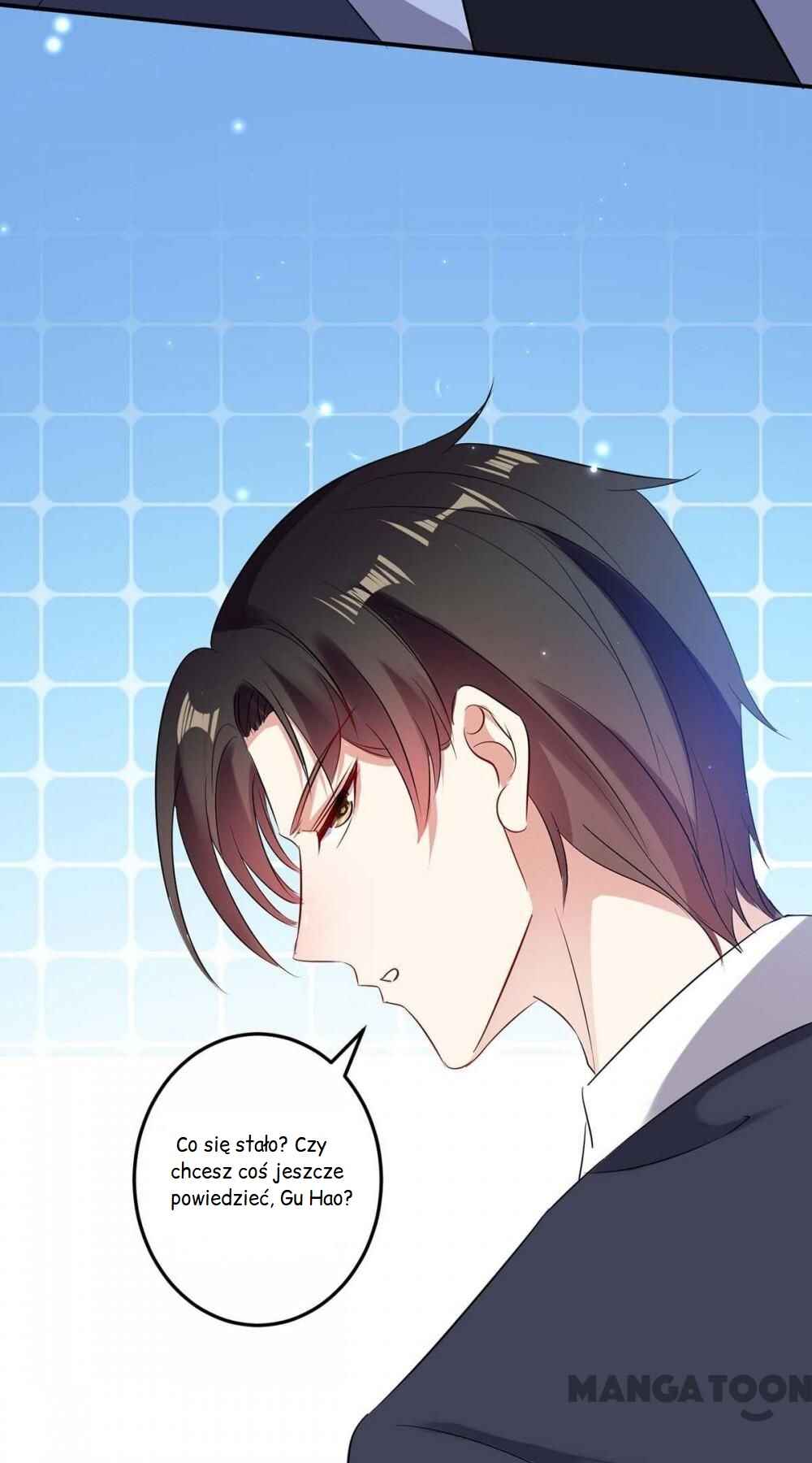Genius Cool Treasure: President's Wife Is Too Powerful Chapter 58 - Page 8