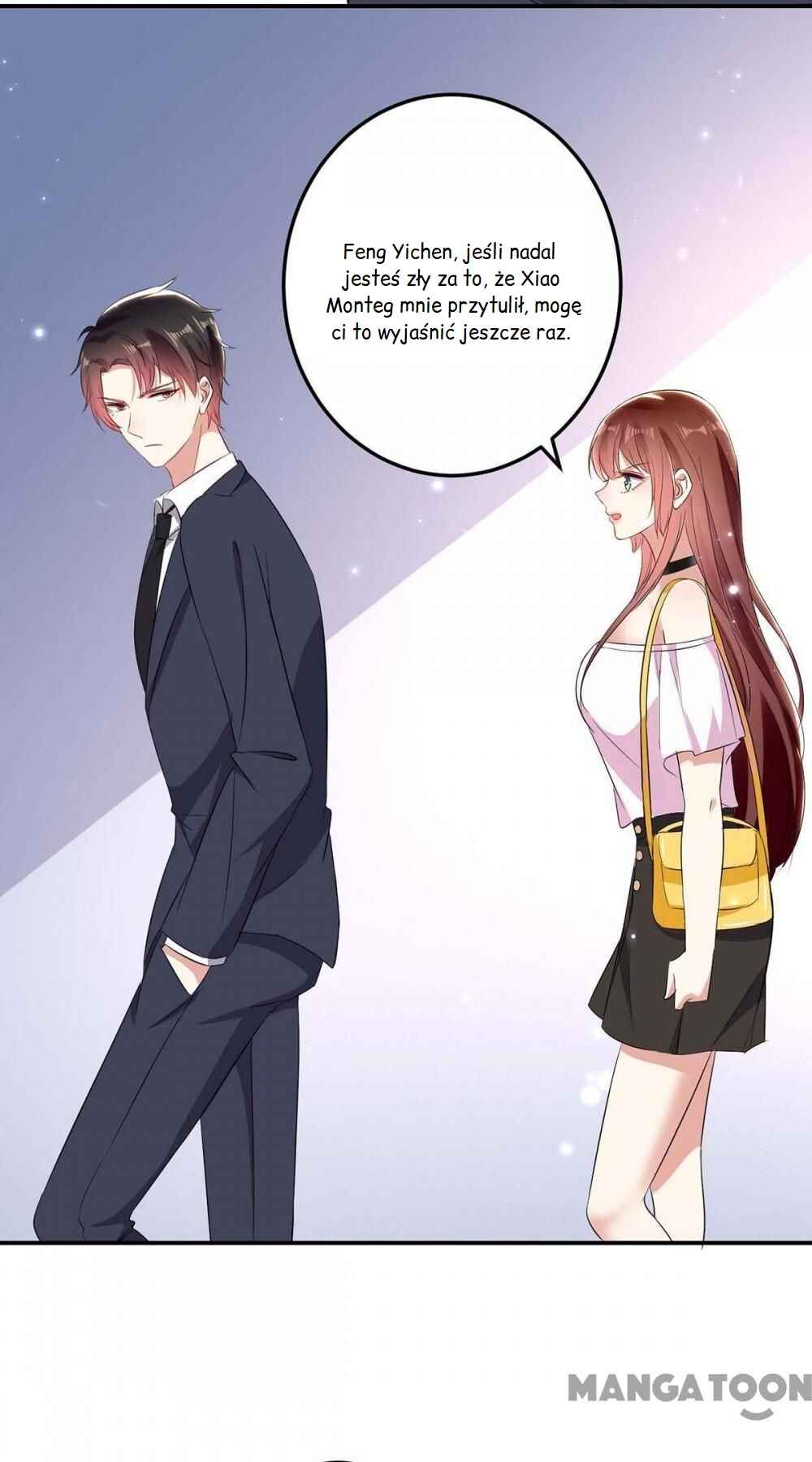 Genius Cool Treasure: President's Wife Is Too Powerful Chapter 58 - Page 9