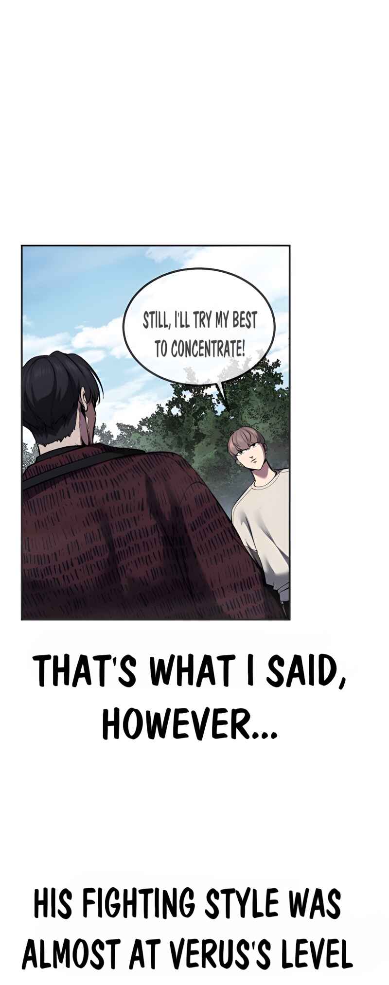 The Boy of Death Chapter 278 - Page 110