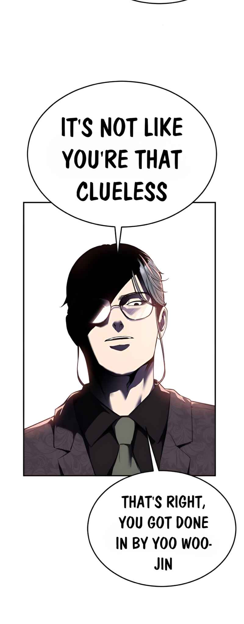 The Boy of Death Chapter 278 - Page 14