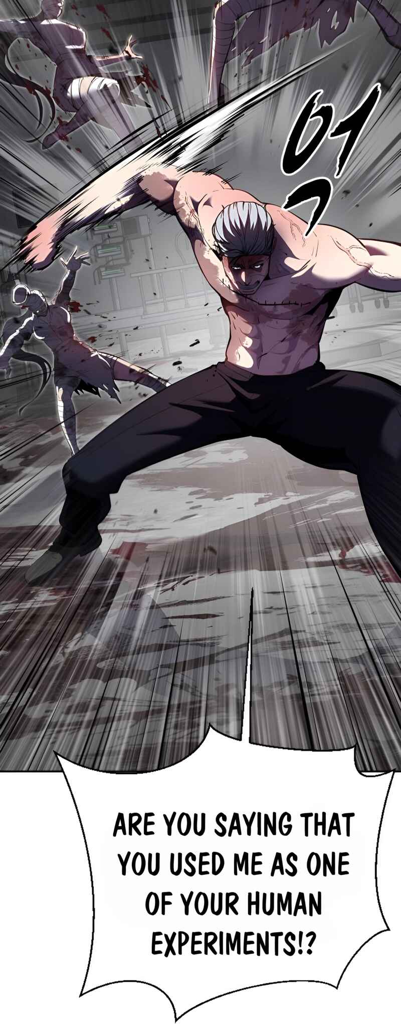 The Boy of Death Chapter 278 - Page 18