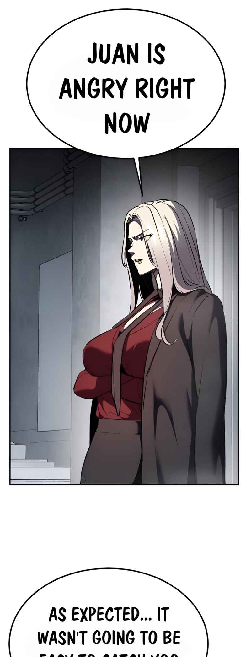 The Boy of Death Chapter 278 - Page 36