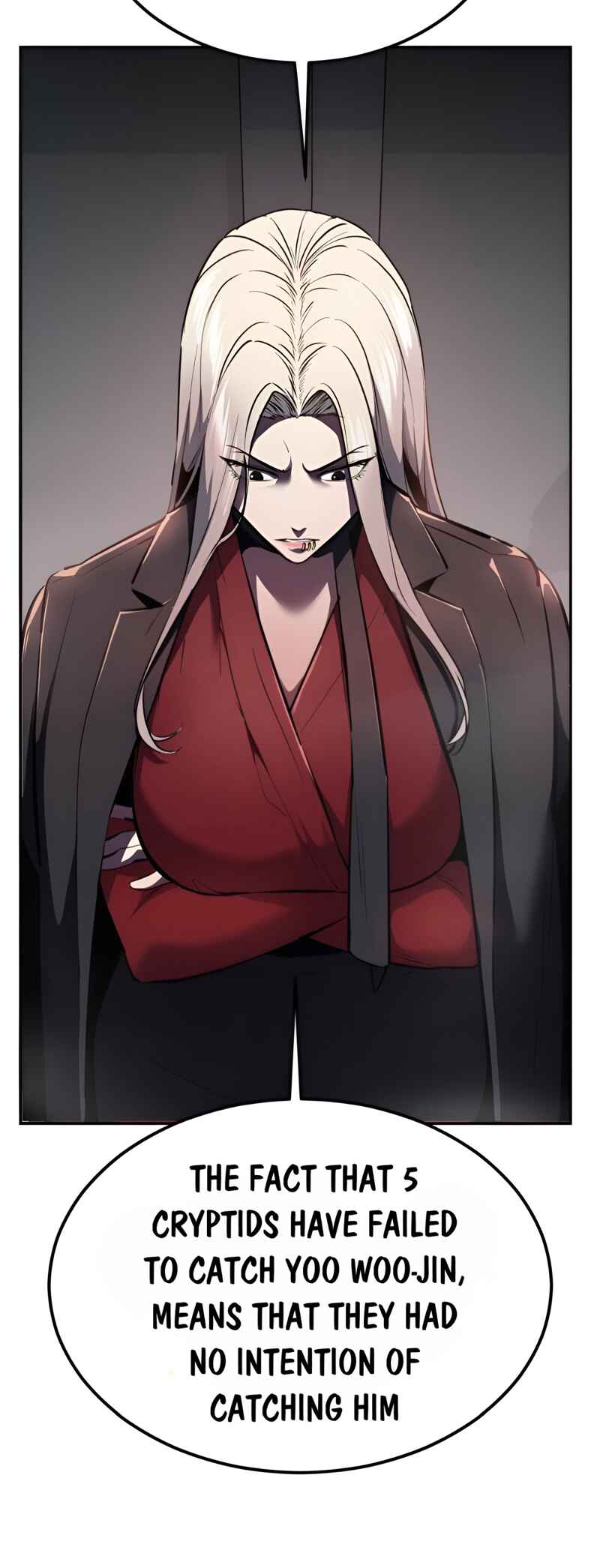 The Boy of Death Chapter 278 - Page 38