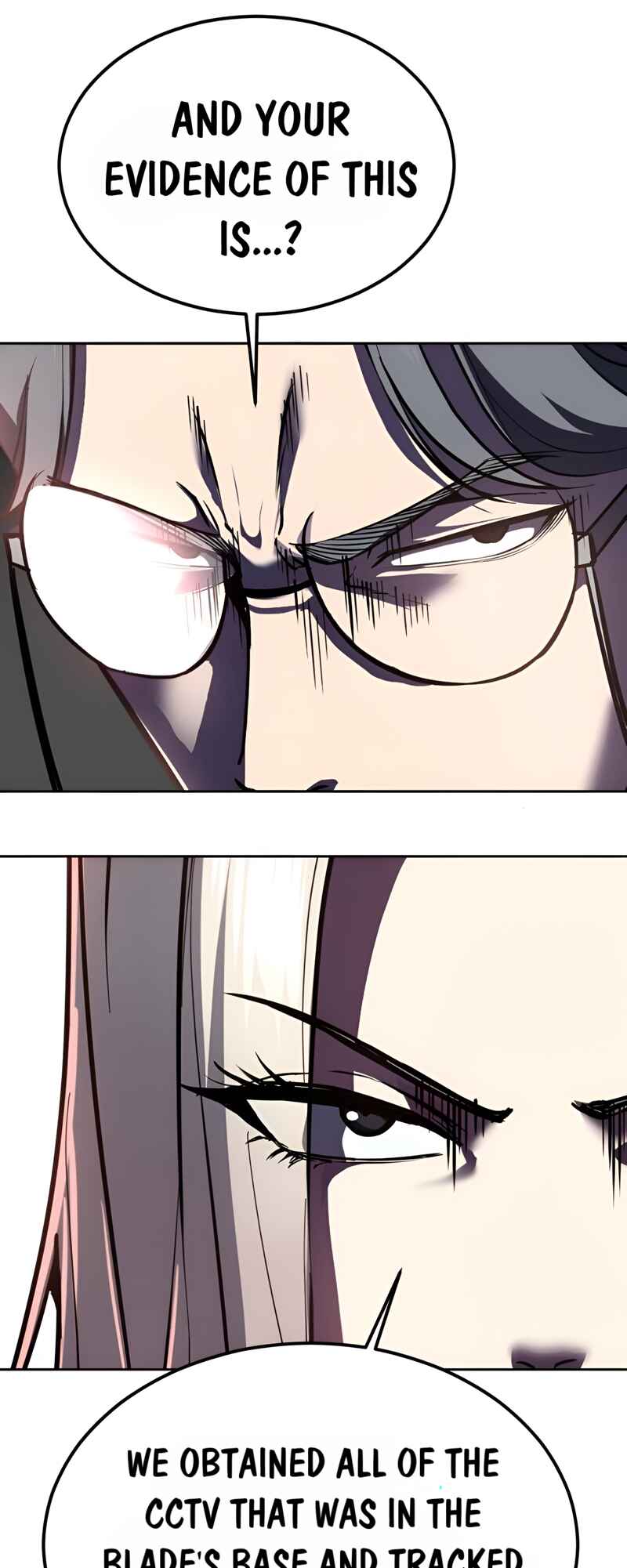 The Boy of Death Chapter 278 - Page 43