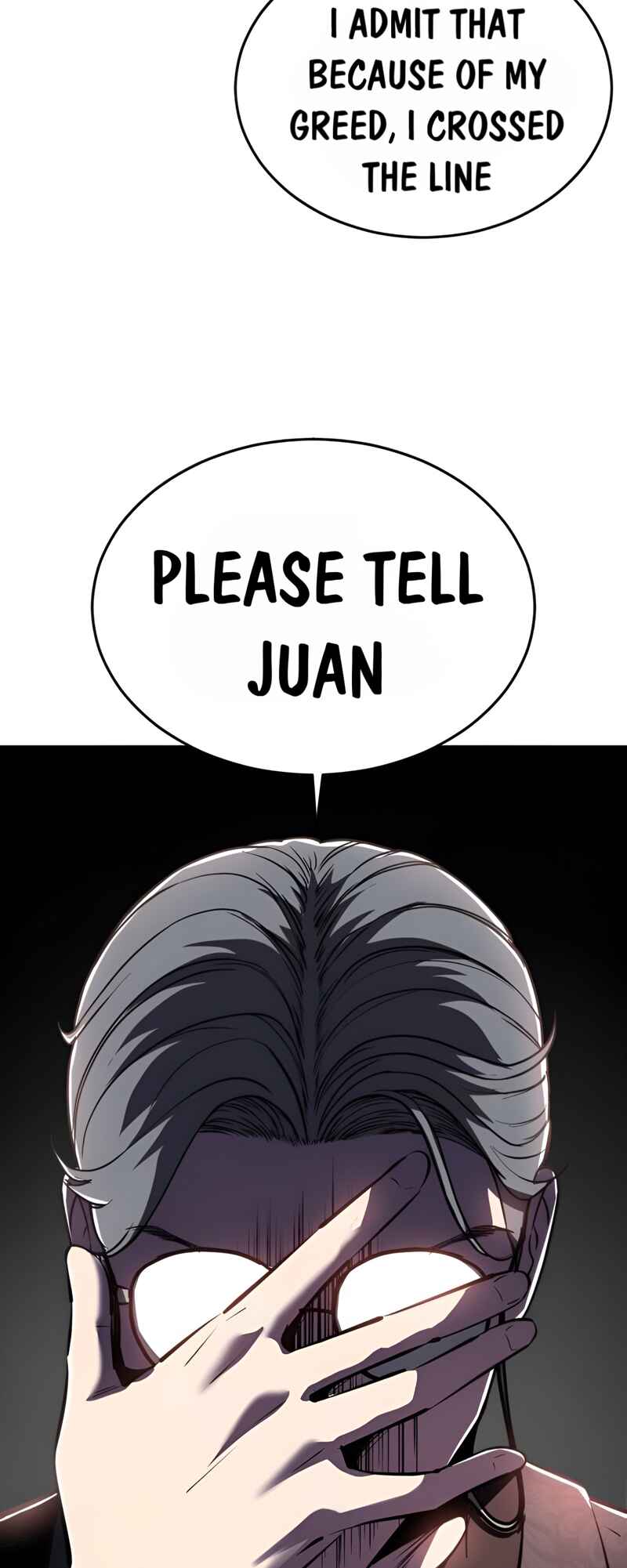 The Boy of Death Chapter 278 - Page 47