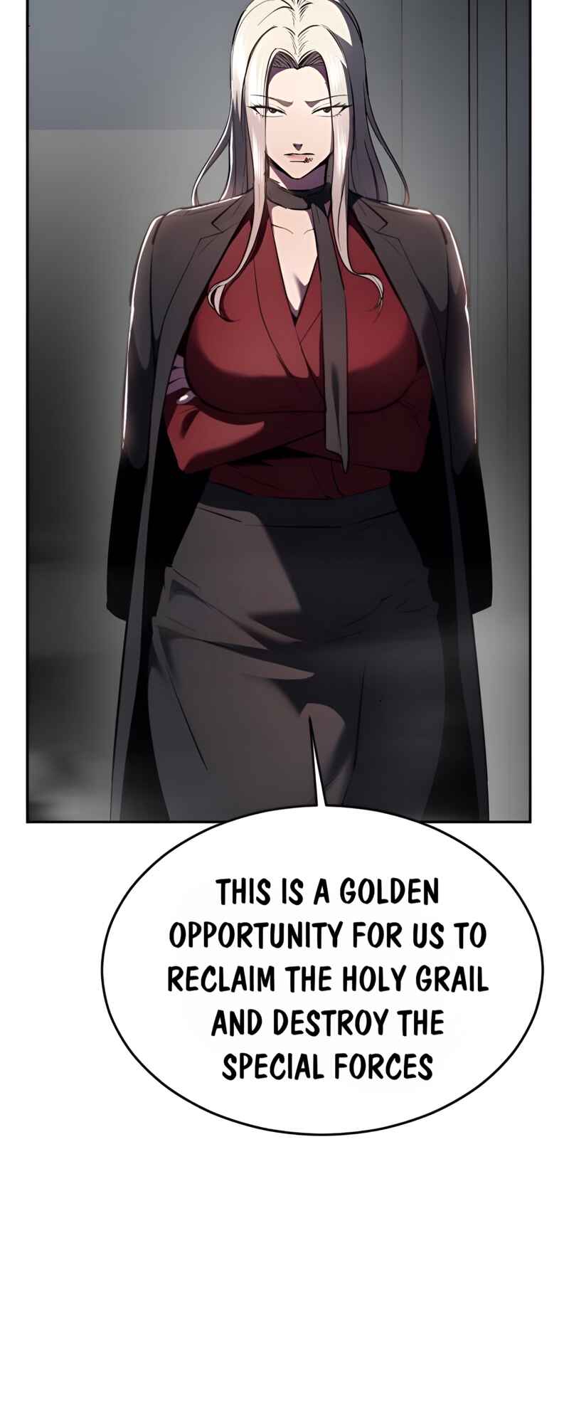 The Boy of Death Chapter 278 - Page 52