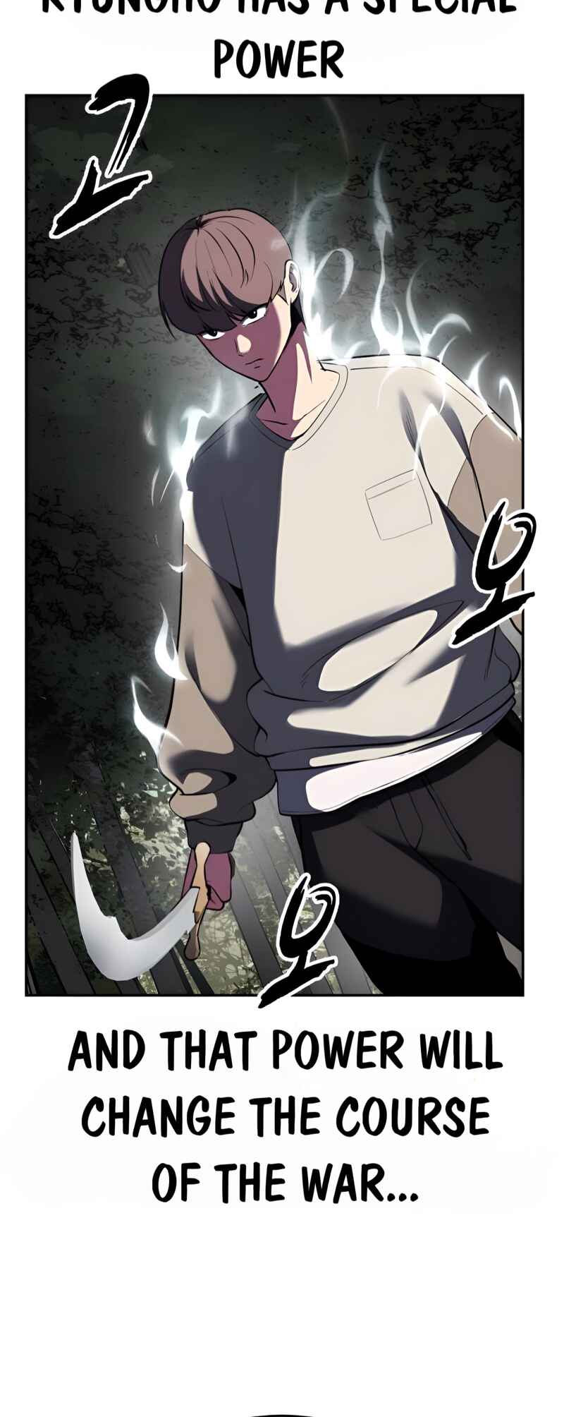 The Boy of Death Chapter 278 - Page 62