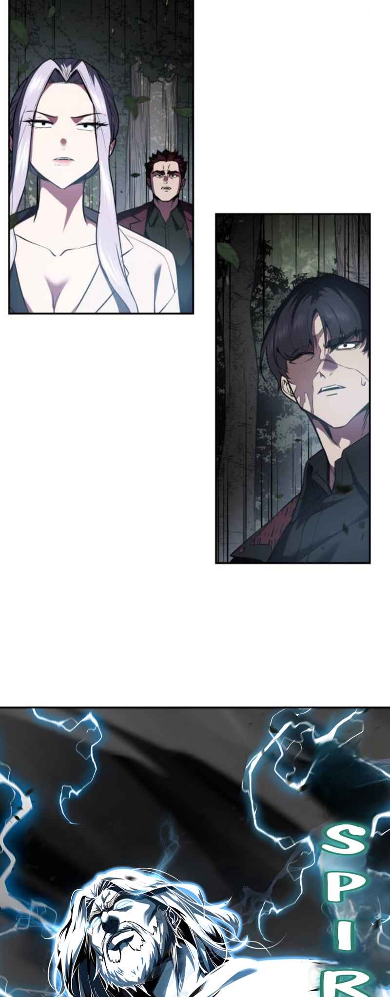 The Boy of Death Chapter 278 - Page 76