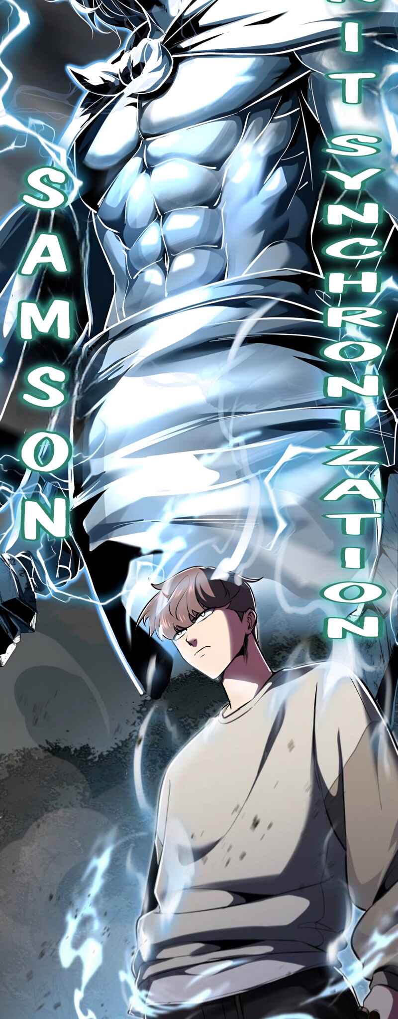 The Boy of Death Chapter 278 - Page 77