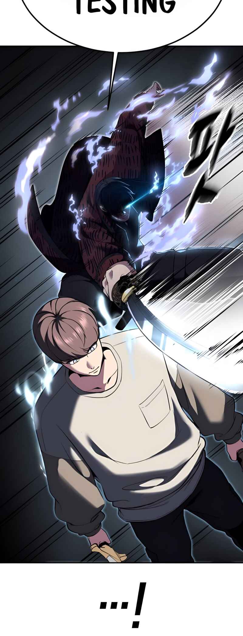 The Boy of Death Chapter 278 - Page 82
