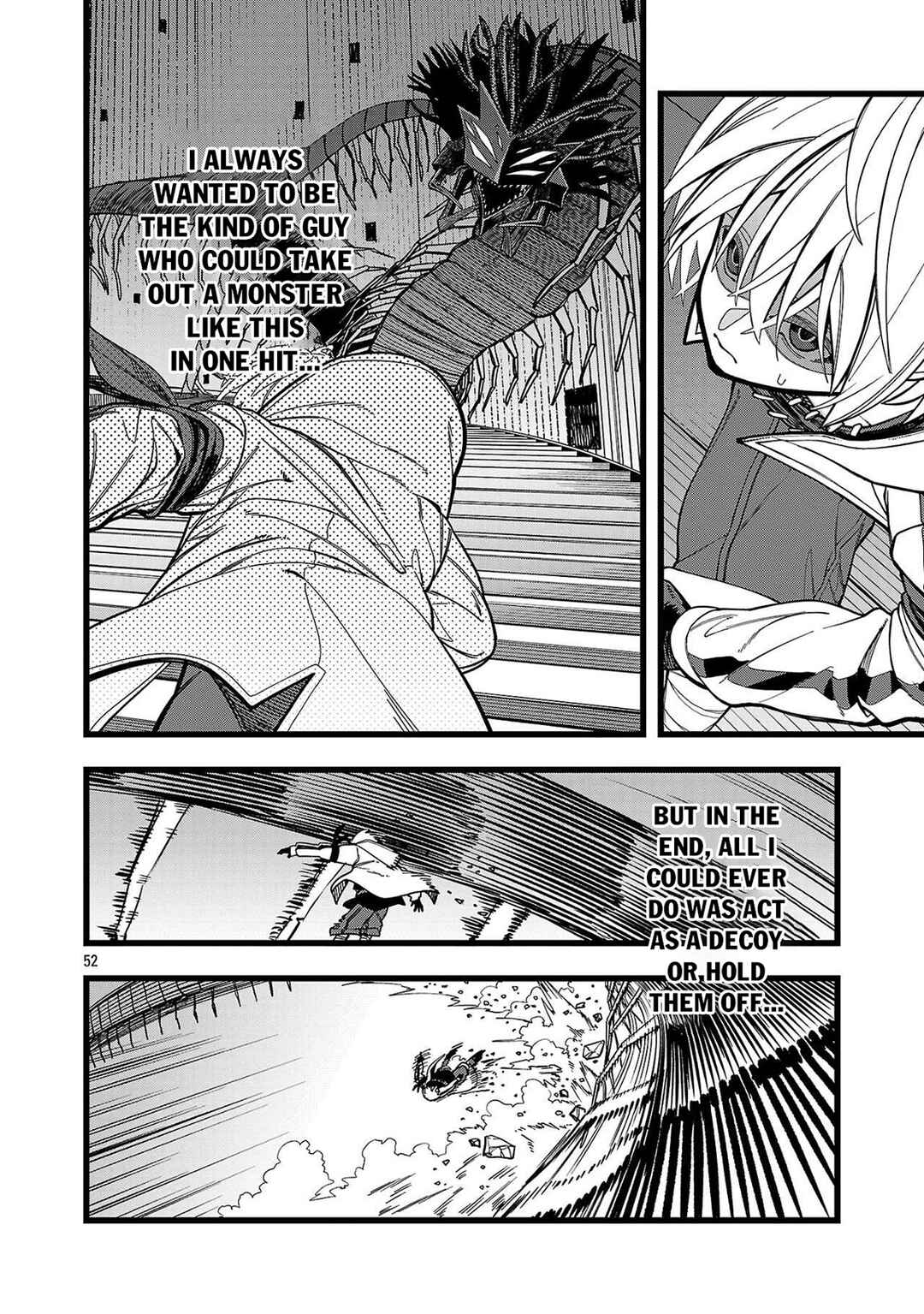 Final Tensei Chapter 1 - Page 52