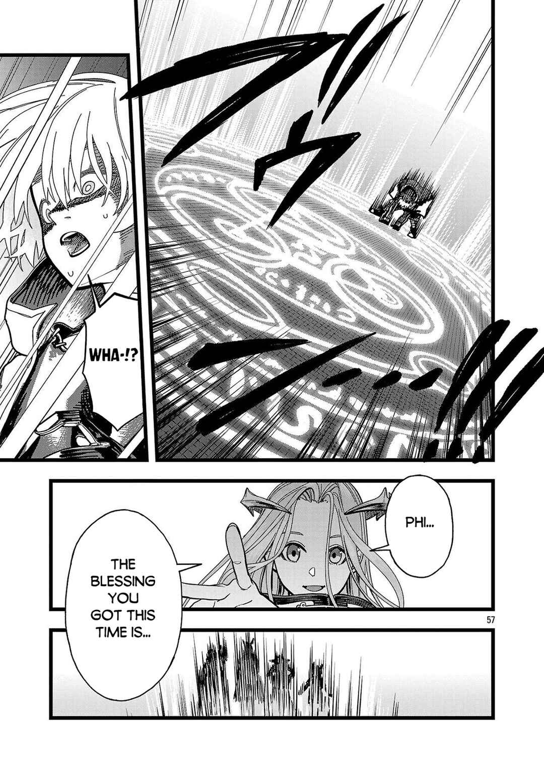 Final Tensei Chapter 1 - Page 57