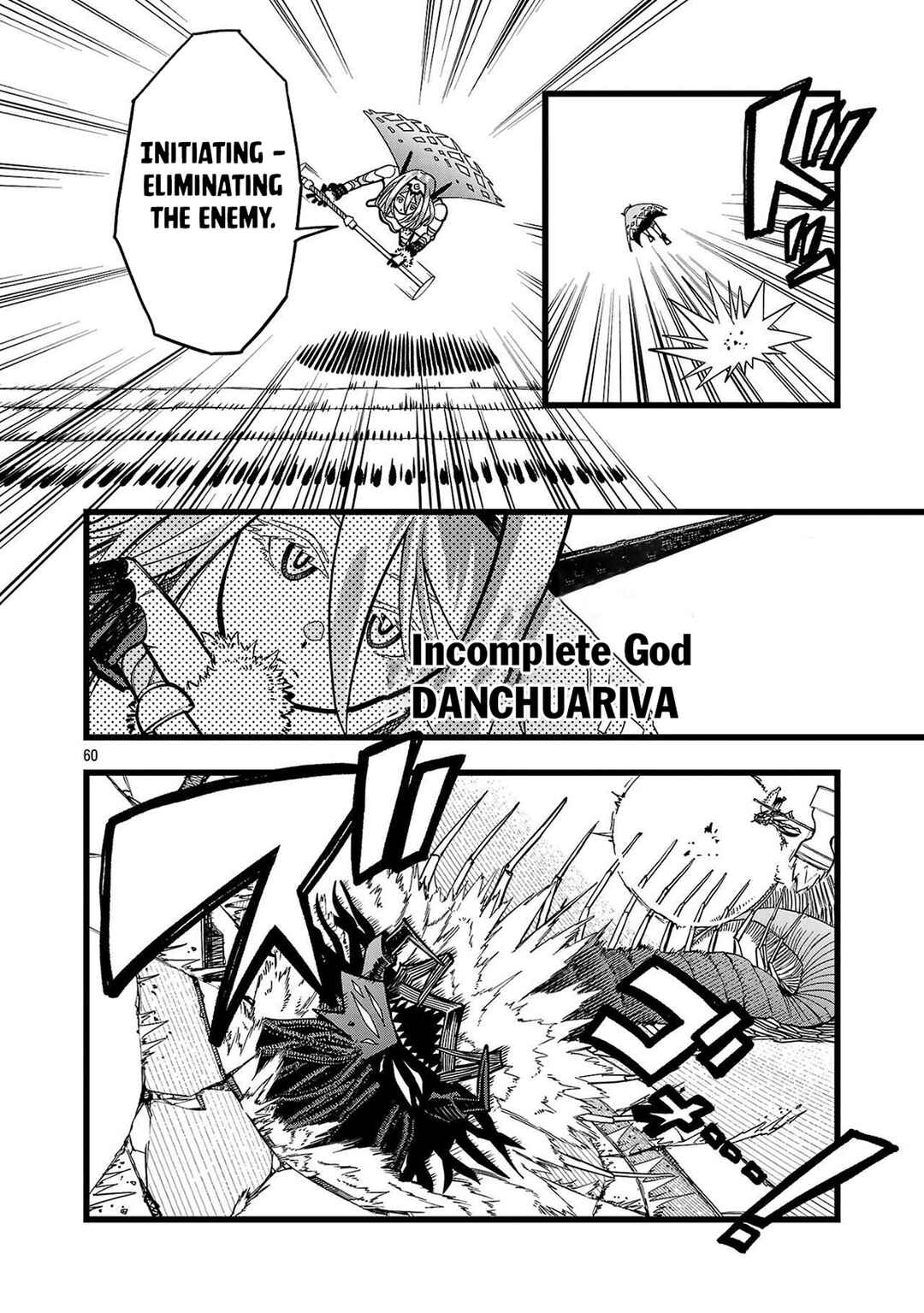 Final Tensei Chapter 1 - Page 59