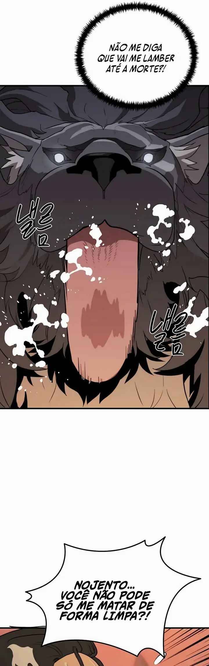 S-Rank Butler Chapter 1 - Page 100