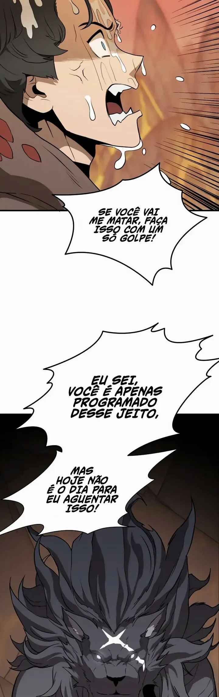 S-Rank Butler Chapter 1 - Page 101